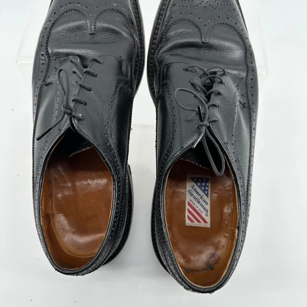 American Gentleman brand american